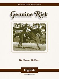 Produktbild: Genuine Risk