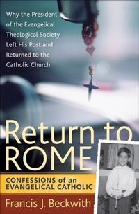 Produktbild: Return to Rome