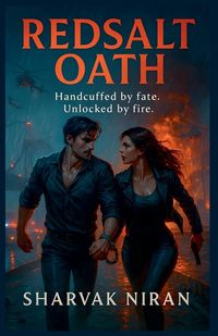 Produktbild: Redsalt Oath
