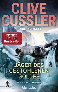 Produktbild: J&auml;ger des gestohlenen Goldes