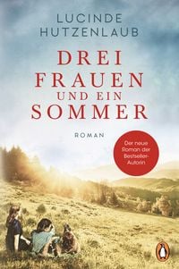 Produktbild: Drei Frauen und ein Sommer