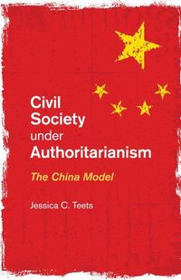 Produktbild: Civil Society under Authoritarianism
