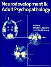 Produktbild: Neurodevt & Adult Psychopathology