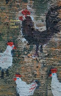 Produktbild: Hennen und Gockel