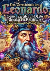 Produktbild: Das Verm&auml;chtnis des Leonardo