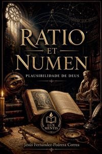 Produktbild: Ratio et Numen. Plausibilidade de Deus