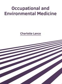 Produktbild: Occupational and Environmental Medicine