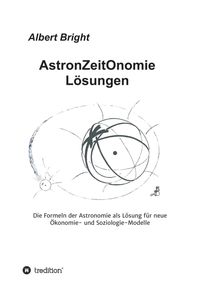 Produktbild: AstronZeitOnomie L&ouml;sungen
