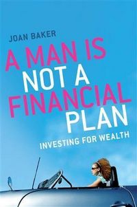 Produktbild: Man Is Not a Financial Plan