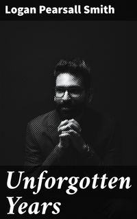 Produktbild: Unforgotten Years
