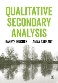 Produktbild: Qualitative Secondary Analysis