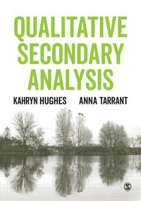 Produktbild: Qualitative Secondary Analysis