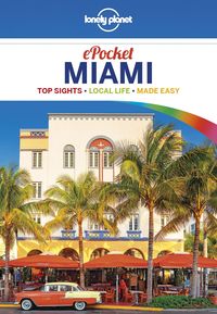 Produktbild: Lonely Planet Pocket Miami