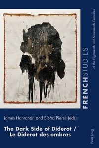 Produktbild: The Dark Side of Diderot / Le Diderot des ombres