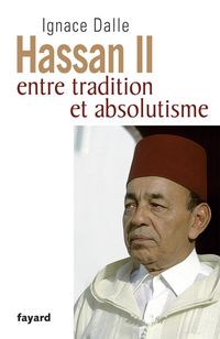 Produktbild: Hassan II