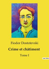 Produktbild: Crime et ch&acirc;timent