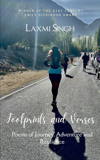 Produktbild: Footprints and Verses
