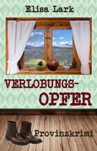 Produktbild: Verlobungsopfer