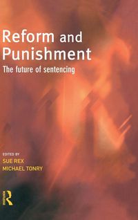 Produktbild: Reform and Punishment