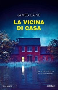 Produktbild: La vicina di casa