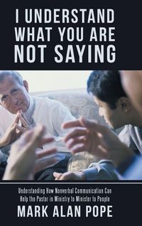 Produktbild: I Understand What You Are Not Saying
