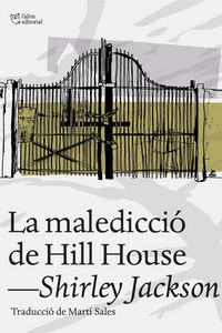 Produktbild: La maledicció de Hill House