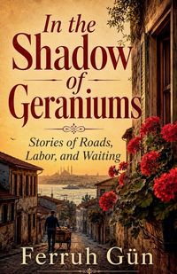 Produktbild: In the Shadow of Geraniums