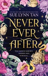 Produktbild: Never Ever After