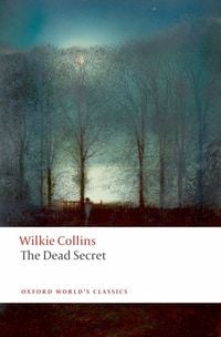 Produktbild: The Dead Secret
