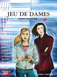 Produktbild: Alibis 2 - Jeu de dames