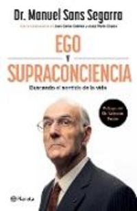 Produktbild: Ego Y Supraconciencia: Buscando El Sentido de la Vida / Ego and Supraconsciousness: Searching for the Meaning of Life