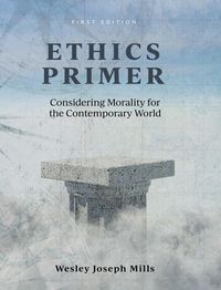 Produktbild: Ethics Primer