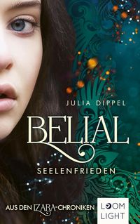 Bild vom Artikel Belial 2: Seelenfrieden vom Autor Julia Dippel