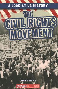Produktbild: The Civil Rights Movement