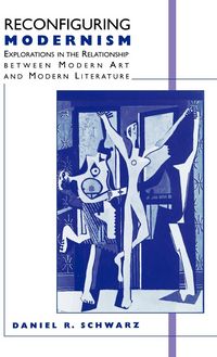 Produktbild: Reconfiguring Modernism