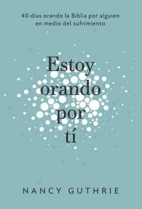 Produktbild: Estoy Orando Por Ti