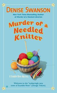 Produktbild: Murder of a Needled Knitter
