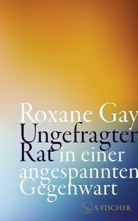 Produktbild: Ungefragter Rat in einer angespannten Gegenwart