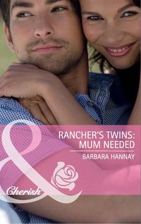 Produktbild: Rancher's Twins: Mum Needed