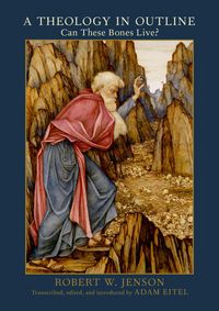 Produktbild: A Theology in Outline