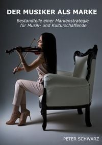 Produktbild: Der Musiker als Marke