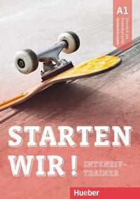 Produktbild: Starten wir! A1. Intensivtrainer