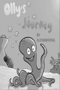 Produktbild: Olly's Journey