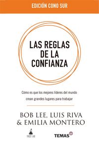 Produktbild: Las reglas de la confianza