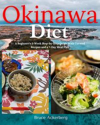 Produktbild: Okinawa Diet