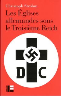 Produktbild: Les &eacute;glises allemandes sous le Troisi&egrave;me Reich