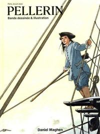 Produktbild: Catalogue pellerin 2022 bande
