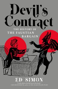 Produktbild: Devil's Contract