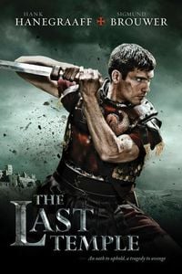 Produktbild: Last Temple