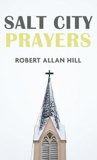 Produktbild: Salt City Prayers